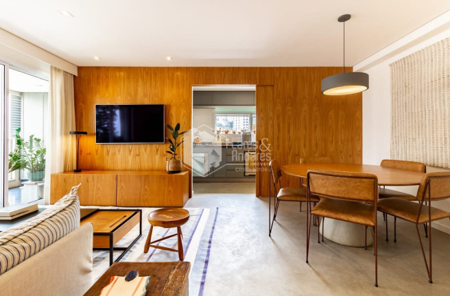 Imagem Apartamento com 3 Quartos à Venda, 93 m² em Alto De Pinheiros - São Paulo Imagem Apartamento com 3 Quartos à Venda, 93 m² em Alto De Pinheiros - São Paulo