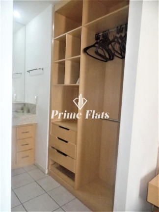 Imagem Apartamento com 1 Quarto à Venda, 40 m² em Itaim Bibi - São Paulo Imagem Apartamento com 1 Quarto à Venda, 40 m² em Itaim Bibi - São Paulo