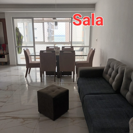Imagem Apartamento com 4 Quartos à Venda, 135 m² em Piedade - Jaboatão Dos Guararapes Imagem Apartamento com 4 Quartos à Venda, 135 m² em Piedade - Jaboatão Dos Guararapes