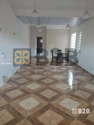 Imagem Casa com 3 Quartos à Venda, 177 m² em Vila Faria - São Carlos