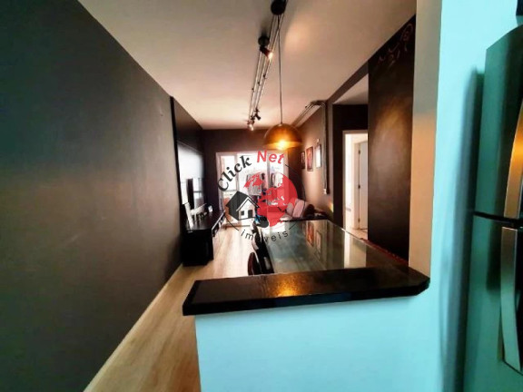 Imagem Apartamento com 2 Quartos à Venda, 63 m² em Demarchi - São Bernardo Do Campo