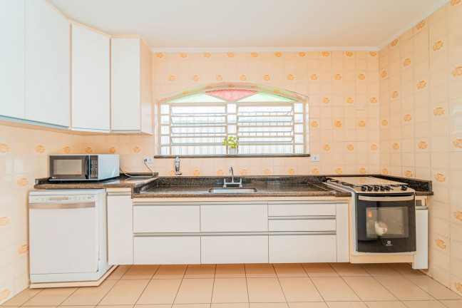 Imagem Casa com 3 Quartos à Venda, 187 m² em Parque Jabaquara - São Paulo
