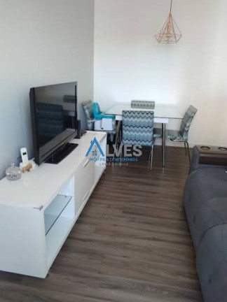 Imagem Apartamento com 2 Quartos à Venda, 53 m² em Santa Terezinha - São Bernardo Do Campo Imagem Apartamento com 2 Quartos à Venda, 53 m² em Santa Terezinha - São Bernardo Do Campo