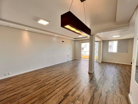Imagem Apartamento com 3 Quartos à Venda, 109 m² em Bom Abrigo - Florianópolis Imagem Apartamento com 3 Quartos à Venda, 109 m² em Bom Abrigo - Florianópolis