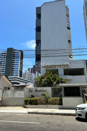 Imagem Apartamento com 3 Quartos à Venda, 105 m² em Petrópolis - Natal