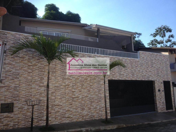 Imagem Casa com 3 Quartos à Venda, 110 m² em Benfica - Caraguatatuba Imagem Casa com 3 Quartos à Venda, 110 m² em Benfica - Caraguatatuba