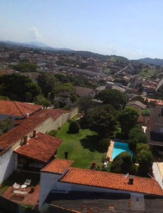 Imagem Casa com 4 Quartos à Venda, 1.033 m² em Jardim Paulista - Atibaia