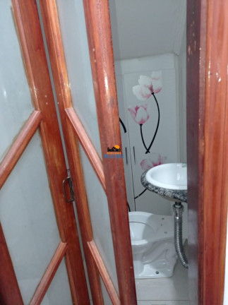 Imagem Sobrado com 2 Quartos à Venda, em Parque Bitaru - São Vicente Imagem Sobrado com 2 Quartos à Venda, em Parque Bitaru - São Vicente
