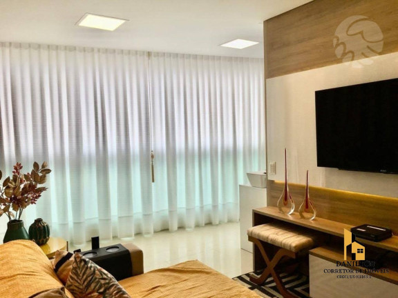 Imagem Apartamento com 2 Quartos à Venda, 70 m² em Praia Do Morro - Guarapari Imagem Apartamento com 2 Quartos à Venda, 70 m² em Praia Do Morro - Guarapari