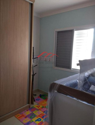 Imagem Apartamento com 3 Quartos à Venda, 72 m² em Chácaras Fazenda Coelho - Hortolândia Imagem Apartamento com 3 Quartos à Venda, 72 m² em Chácaras Fazenda Coelho - Hortolândia
