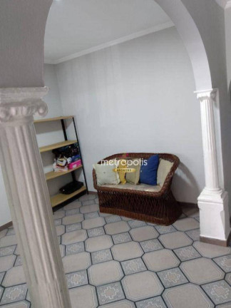Imagem Casa com 3 Quartos à Venda, 180 m² em Santa Paula - São Caetano Do Sul Imagem Casa com 3 Quartos à Venda, 180 m² em Santa Paula - São Caetano Do Sul