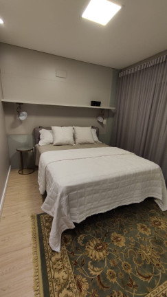 Imagem Apartamento com 4 Quartos à Venda, 247 m² em Predial - Torres