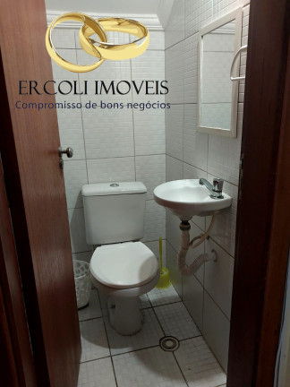 Imagem Sobrado com 2 Quartos à Venda, 107 m² em Vila Franci - São Paulo Imagem Sobrado com 2 Quartos à Venda, 107 m² em Vila Franci - São Paulo