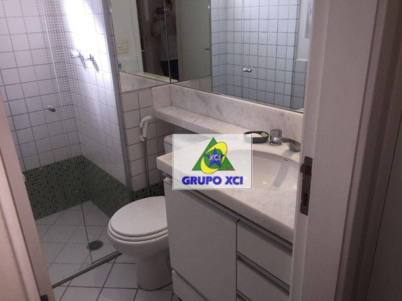 Imagem Apartamento com 3 Quartos à Venda, 136 m² em Parque Das Flores - Campinas Imagem Apartamento com 3 Quartos à Venda, 136 m² em Parque Das Flores - Campinas