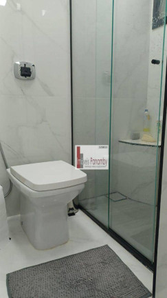 Imagem Apartamento com 3 Quartos à Venda, 68 m² em Vila Andrade - São Paulo