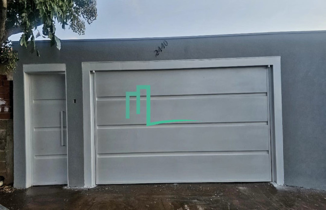 Casa com 2 Quartos à Venda, 200 m² em Jardim Das Aroeiras - Patrocínio Paulista