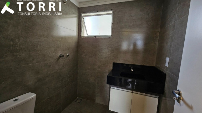 Imagem Apartamento com 3 Quartos à Venda, 90 m² em Parque Campolim - Sorocaba