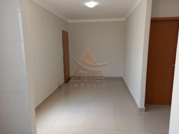 Imagem Apartamento com 2 Quartos à Venda, 44 m² em Jardim Manoel Penna - Ribeirão Preto Imagem Apartamento com 2 Quartos à Venda, 44 m² em Jardim Manoel Penna - Ribeirão Preto