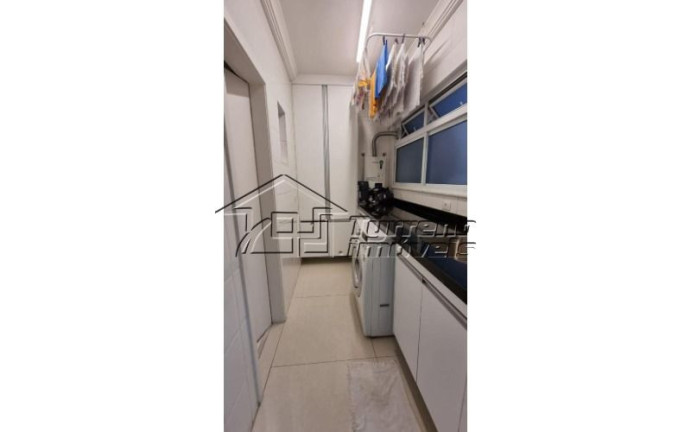 Imagem Apartamento com 3 Quartos à Venda, 156 m² em Jardim Das Indústrias - São José Dos Campos