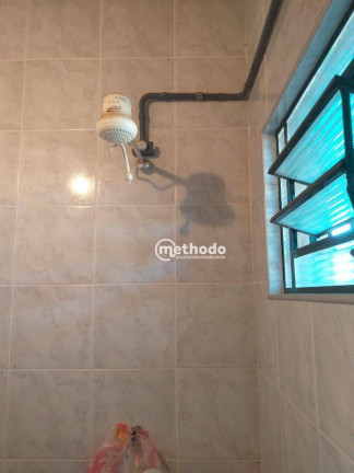 Imagem Galpão à Venda, 90 m² em Parque Dos Jacarandás - Campinas
