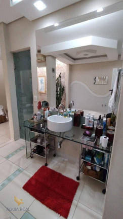 Imagem Casa com 3 Quartos à Venda, 293 m² em Vila Vilas Boas - Campo Grande Imagem Casa com 3 Quartos à Venda, 293 m² em Vila Vilas Boas - Campo Grande