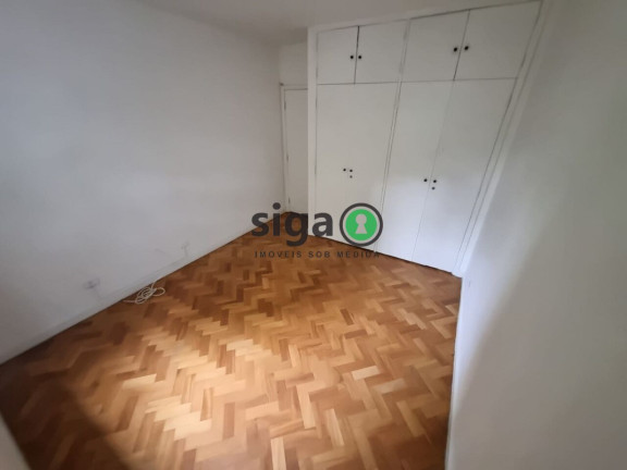 Imagem Apartamento com 3 Quartos à Venda, 130 m² em Campo Belo - São Paulo Imagem Apartamento com 3 Quartos à Venda, 130 m² em Campo Belo - São Paulo