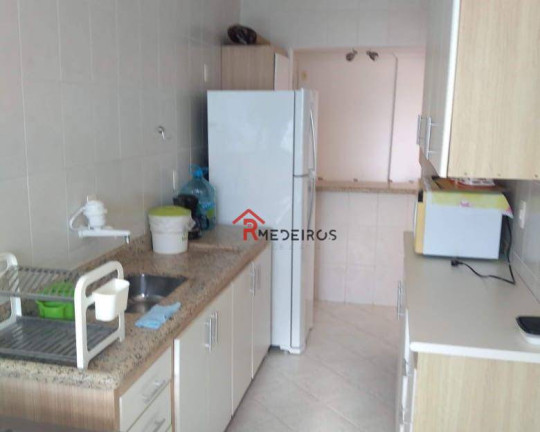 Imagem Apartamento com 2 Quartos à Venda ou Locação, 86 m² em Balneário Flórida - Praia Grande