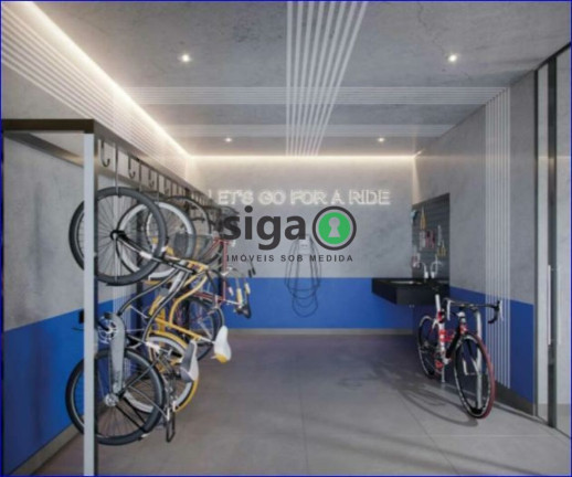 Imagem Apartamento com 3 Quartos à Venda, 100 m² em Brooklin - São Paulo Imagem Apartamento com 3 Quartos à Venda, 100 m² em Brooklin - São Paulo