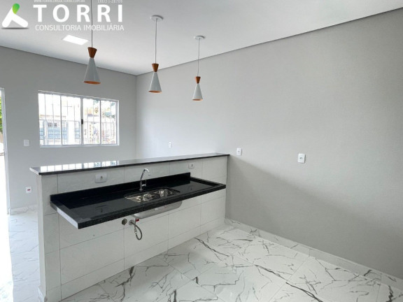 Imagem Casa com 2 Quartos à Venda, 63 m² em éden - Sorocaba