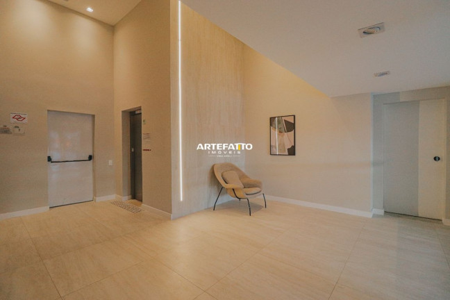 Imagem Apartamento com 3 Quartos à Venda, 81 m² em Santo Amaro - São Paulo
