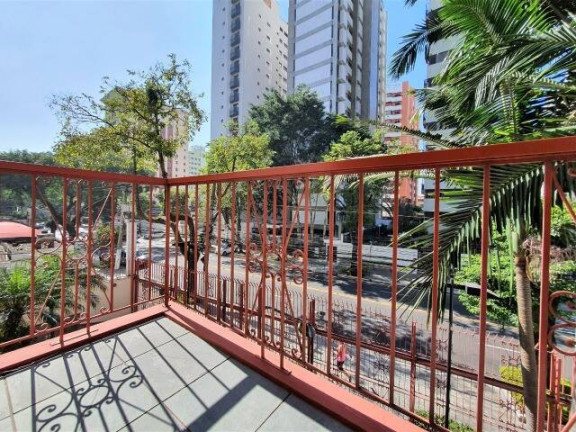 Imagem Apartamento com 3 Quartos à Venda, 157 m² em Centro - Santo André Imagem Apartamento com 3 Quartos à Venda, 157 m² em Centro - Santo André