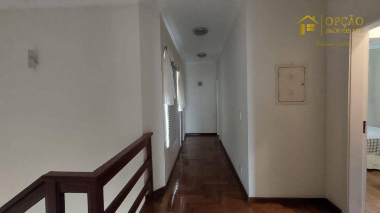 Imagem Casa com 5 Quartos à Venda, 369 m² em Condomínio Portal De Itu - Itu