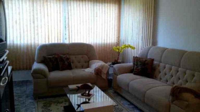 Imagem Apartamento com 2 Quartos à Venda, 90 m² em Itaguá - Ubatuba