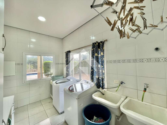Imagem Casa de Condomínio com 4 Quartos à Venda, 494 m² em Transurb - Itapevi Imagem Casa de Condomínio com 4 Quartos à Venda, 494 m² em Transurb - Itapevi