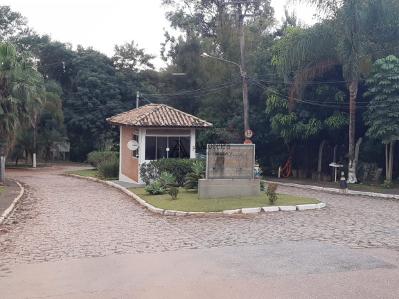 Imagem Casa com 4 Quartos à Venda, 1.505 m² em Chácara Morada Mediterrânea - Jundiaí