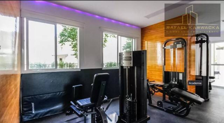 Imagem Apartamento com 2 Quartos à Venda, 50 m² em Umuarama - Osasco