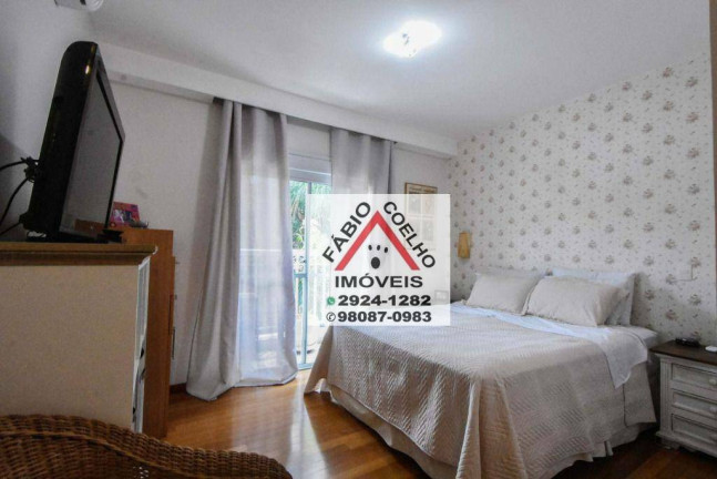 Imagem Apartamento com 4 Quartos à Venda, 244 m² em Jardim Marajoara - São Paulo Imagem Apartamento com 4 Quartos à Venda, 244 m² em Jardim Marajoara - São Paulo