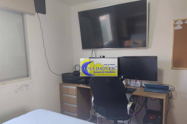 Imagem Apartamento com 2 Quartos à Venda, 54 m² em Jardim Irajá - São Bernardo Do Campo Imagem Apartamento com 2 Quartos à Venda, 54 m² em Jardim Irajá - São Bernardo Do Campo