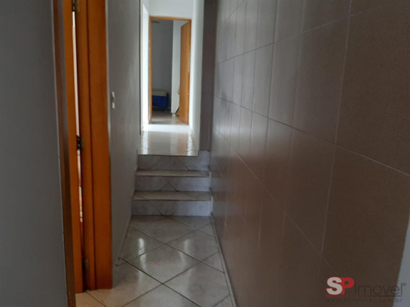 Imagem Casa com 2 Quartos à Venda, 55 m² em Vila Dom Pedro I - São Paulo Imagem Casa com 2 Quartos à Venda, 55 m² em Vila Dom Pedro I - São Paulo