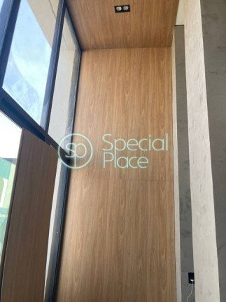 Imagem Cobertura com 3 Quartos à Venda, 350 m² em Vila Olímpia - São Paulo