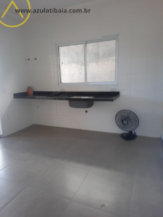 Imagem Casa com 3 Quartos à Venda, 120 m² em Jardim Maristela - Atibaia Imagem Casa com 3 Quartos à Venda, 120 m² em Jardim Maristela - Atibaia