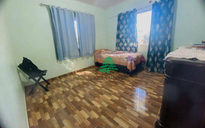 Imagem Chácara com 3 Quartos à Venda, 3.870 m² em Aparecidinha - Santa Terezinha De Itaipu