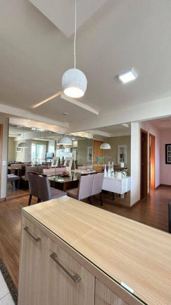 Imagem Apartamento à Venda, 99 m² em Tiradentes - Campo Grande Imagem Apartamento à Venda, 99 m² em Tiradentes - Campo Grande