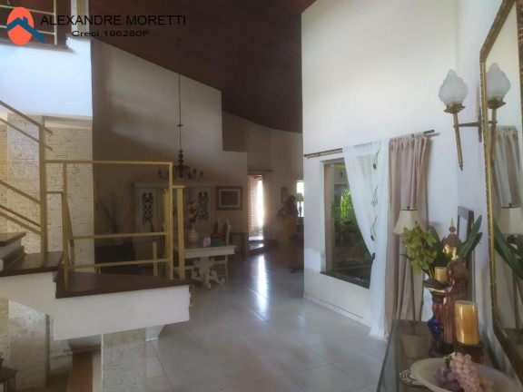 Imagem Casa com 4 Quartos à Venda, 1 m² em Caguassu - Sorocaba Imagem Casa com 4 Quartos à Venda, 1 m² em Caguassu - Sorocaba