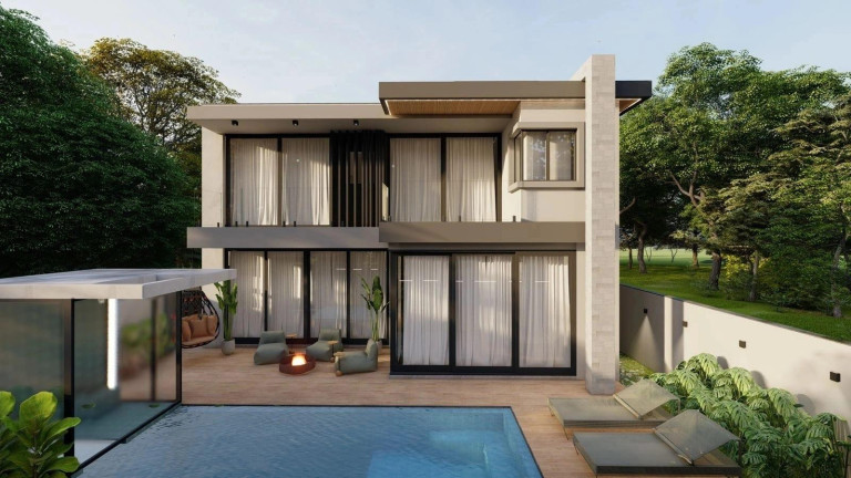 Imagem Imóvel com 4 Quartos à Venda, 301 m² em Pedra Branca - Palhoça