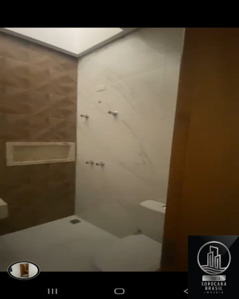 Imagem Casa com 2 Quartos à Venda, 107 m² em Horto Florestal - Sorocaba Imagem Casa com 2 Quartos à Venda, 107 m² em Horto Florestal - Sorocaba