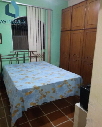 Imagem Casa com 6 Quartos à Venda, 588 m² em Balneário São Pedro - São Pedro Da Aldeia