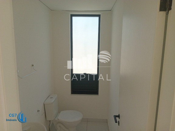 Sala Comercial para Alugar, 46 m² em Alphaville Industrial - Barueri