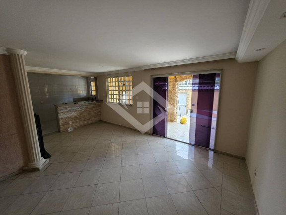 Imagem Casa com 3 Quartos para Alugar, 280 m² em Taquara - Rio De Janeiro