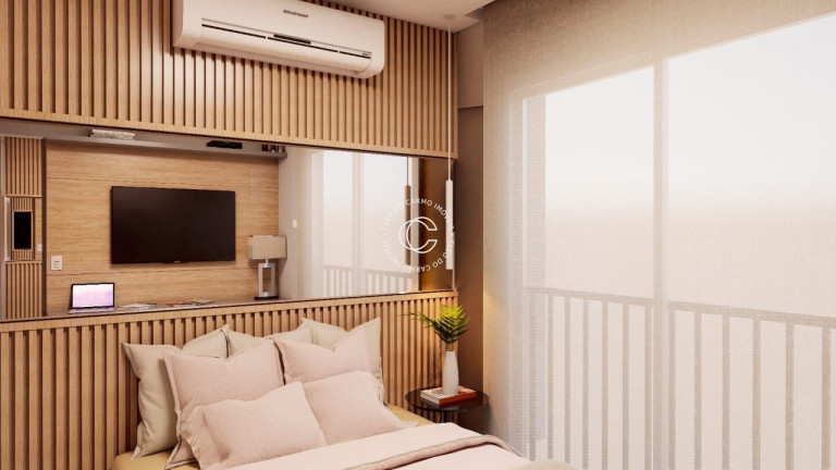 Imagem Apartamento com 1 Quarto à Venda, 45 m² em Nossa Senhora Do Rosário - Santa Maria Imagem Apartamento com 1 Quarto à Venda, 45 m² em Nossa Senhora Do Rosário - Santa Maria